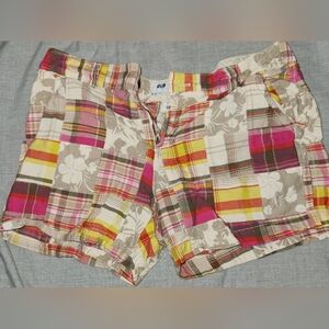 Old Navy sz 12 shorts